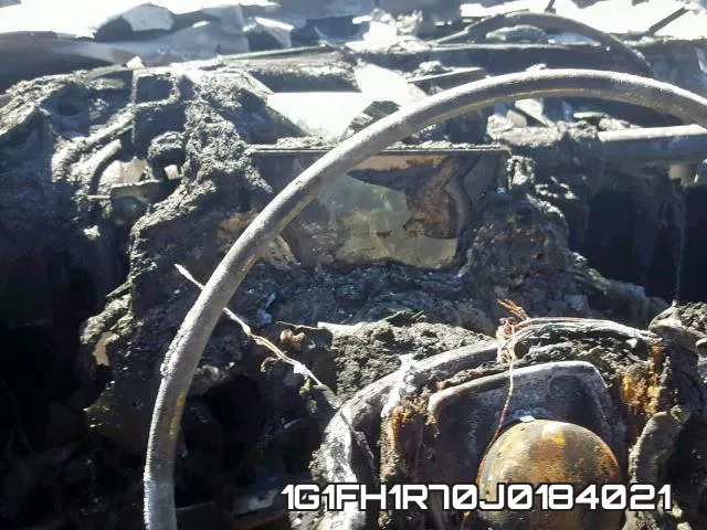 1G1FH1R70J0184021 фото 9