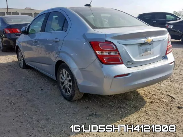 1G1JD5SH7H4121808 фото 4