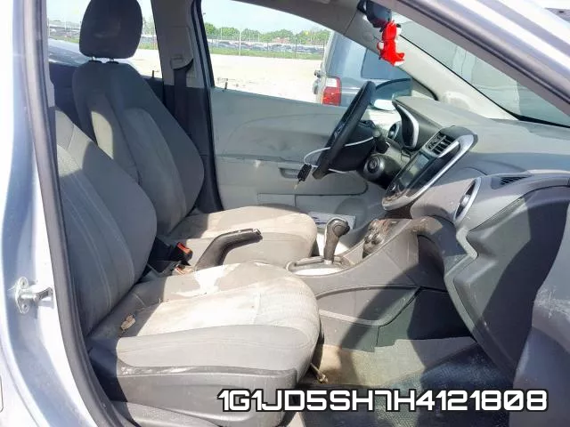 1G1JD5SH7H4121808 фото 6