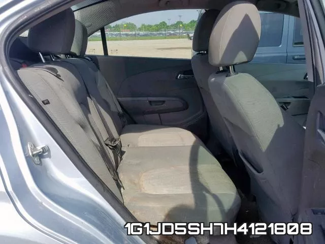1G1JD5SH7H4121808 фото 7