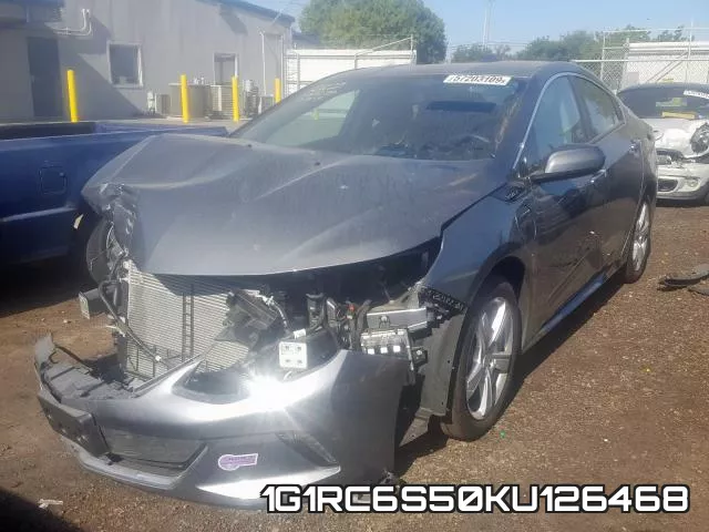 1G1RC6S50KU126468 фото 3