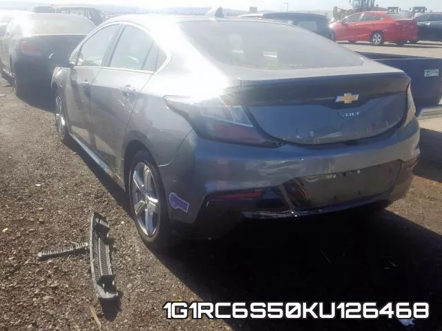 1G1RC6S50KU126468 фото 4