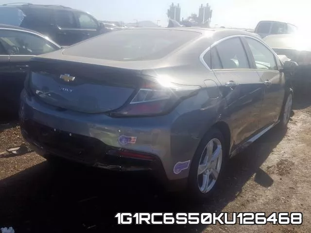 1G1RC6S50KU126468 фото 5