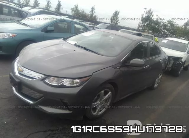 1G1RC6S53HU173728 фото 3