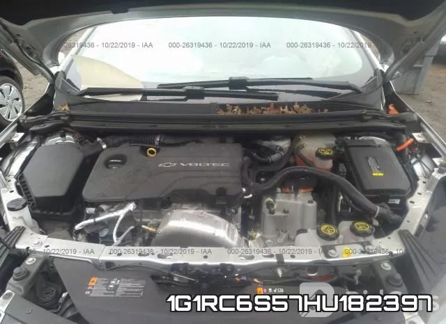 1G1RC6S57HU182397 фото 2