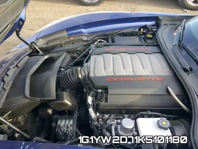 1G1YW2D71K5101180 фото 8