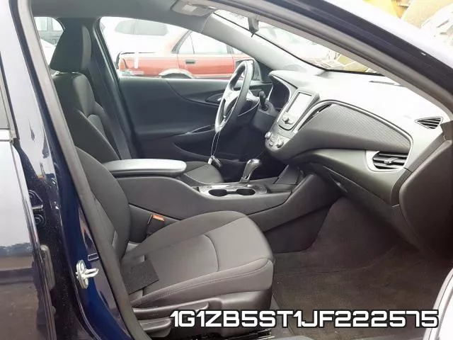 1G1ZB5ST1JF222575 фото 6