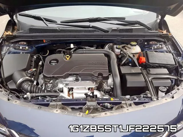 1G1ZB5ST1JF222575 фото 8