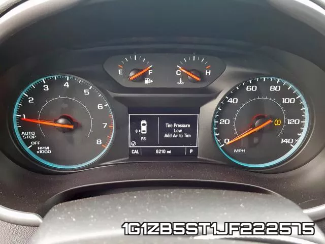 1G1ZB5ST1JF222575 фото 9