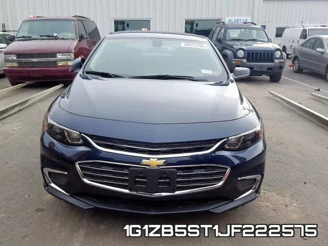 1G1ZB5ST1JF222575 фото 10