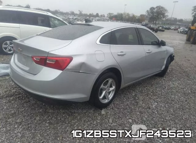 1G1ZB5STXJF243523 фото 5