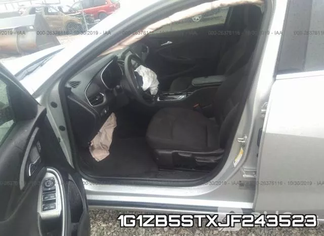1G1ZB5STXJF243523 фото 6