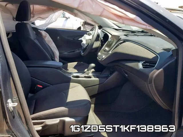 1G1ZD5ST1KF138963 фото 5