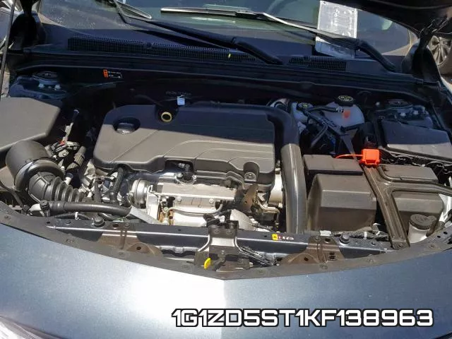 1G1ZD5ST1KF138963 фото 7