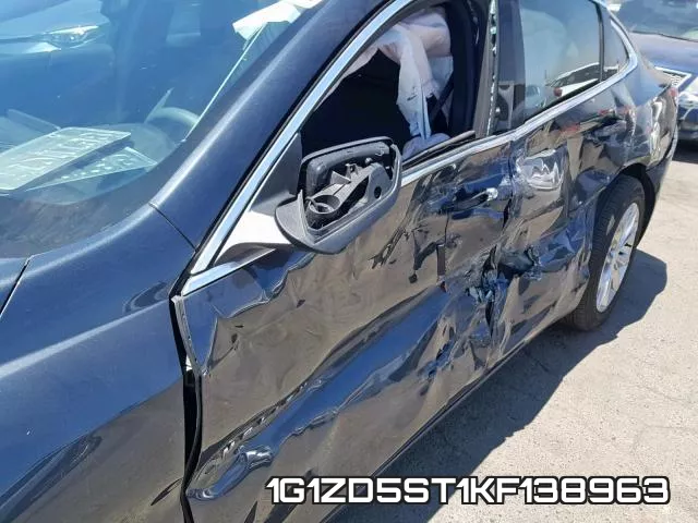 1G1ZD5ST1KF138963 фото 9