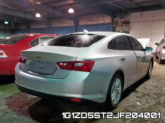 1G1ZD5ST2JF204001 фото 5