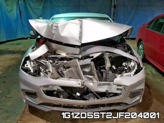 1G1ZD5ST2JF204001 фото 10