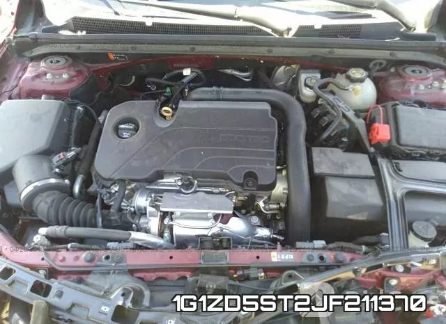 1G1ZD5ST2JF211370 фото 2
