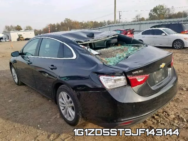 1G1ZD5ST3JF143144 фото 4