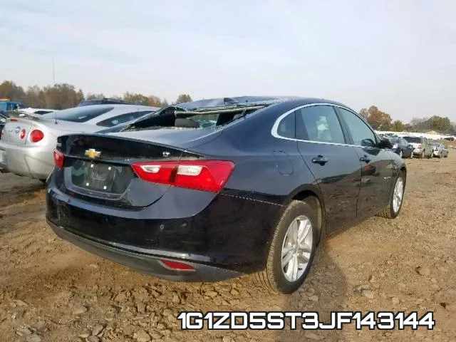 1G1ZD5ST3JF143144 фото 5