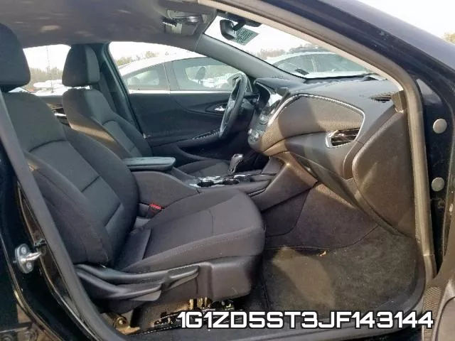 1G1ZD5ST3JF143144 фото 6