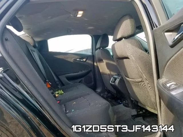1G1ZD5ST3JF143144 фото 7