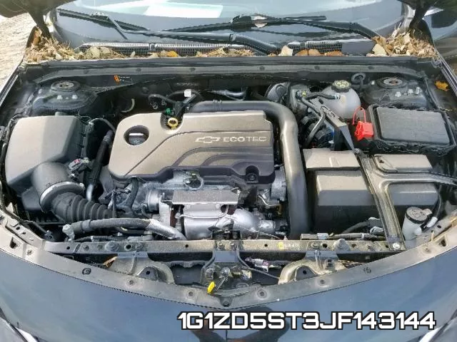 1G1ZD5ST3JF143144 фото 8