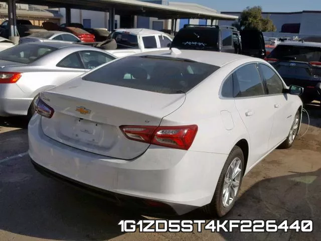 1G1ZD5ST4KF226440 фото 5