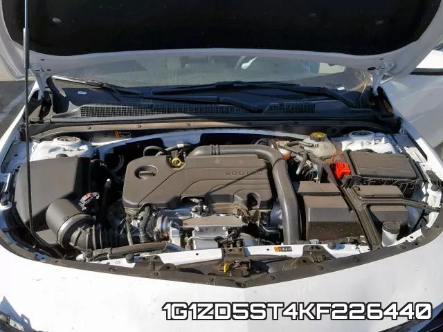 1G1ZD5ST4KF226440 фото 8