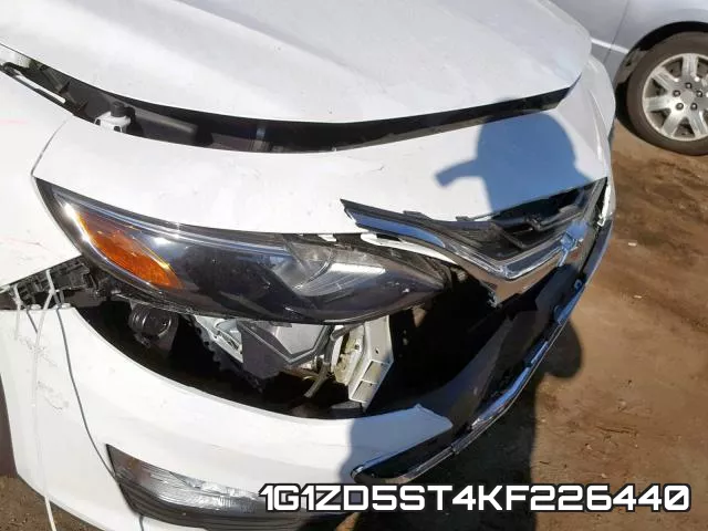 1G1ZD5ST4KF226440 фото 10