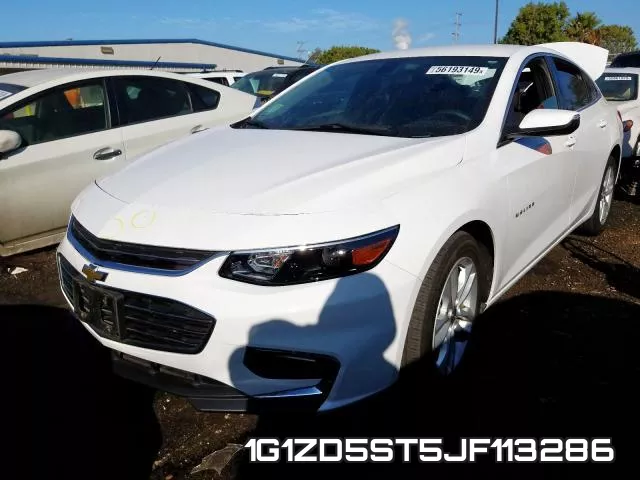 1G1ZD5ST5JF113286 фото 3