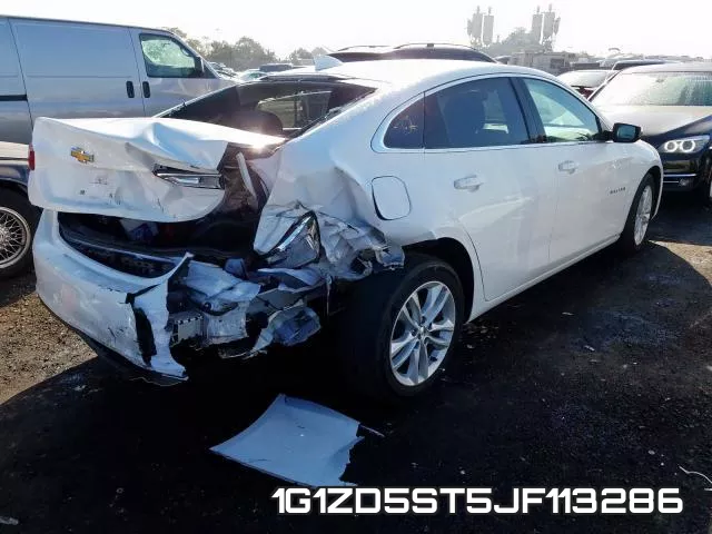 1G1ZD5ST5JF113286 фото 5