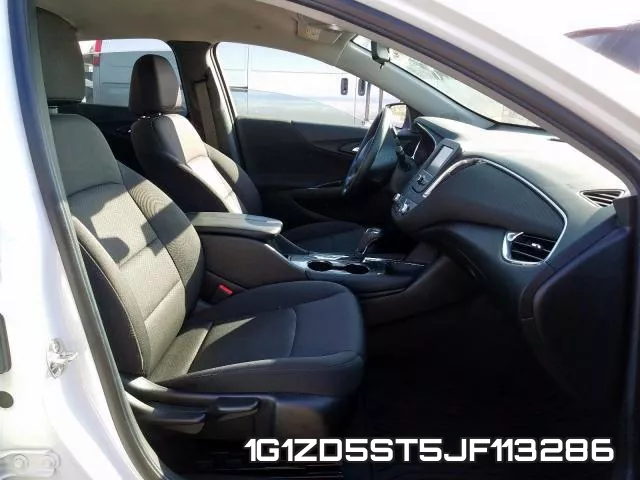 1G1ZD5ST5JF113286 фото 6