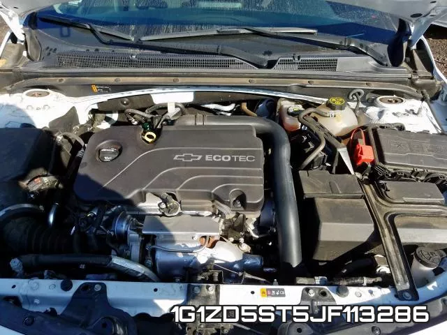 1G1ZD5ST5JF113286 фото 8