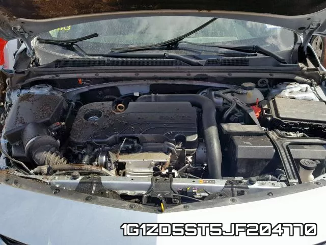 1G1ZD5ST5JF204770 фото 7