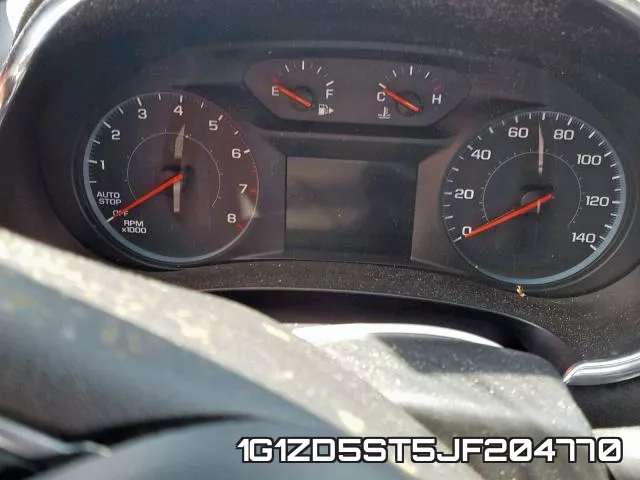 1G1ZD5ST5JF204770 фото 8