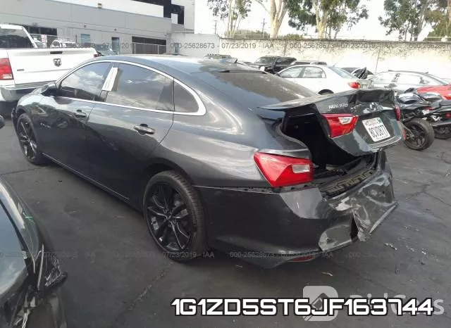 1G1ZD5ST6JF163744 фото 4