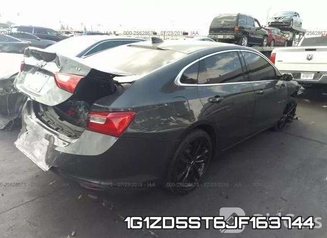 1G1ZD5ST6JF163744 фото 5