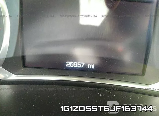 1G1ZD5ST6JF163744 фото 8