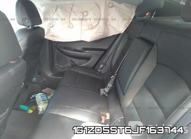 1G1ZD5ST6JF163744 фото 9