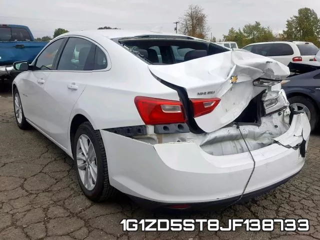 1G1ZD5ST8JF138733 фото 4