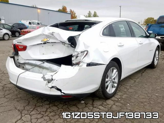 1G1ZD5ST8JF138733 фото 5