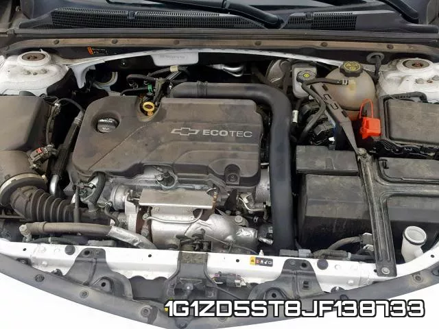 1G1ZD5ST8JF138733 фото 8
