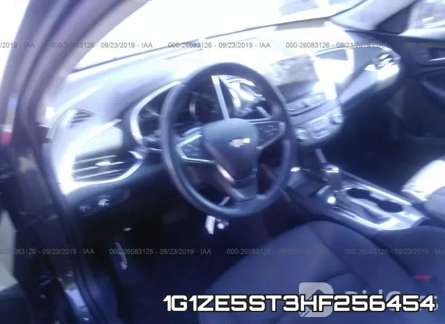 1G1ZE5ST3HF256454 фото 6