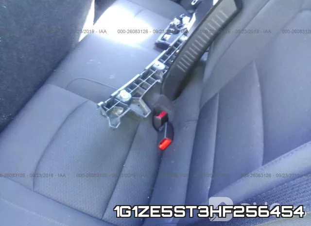 1G1ZE5ST3HF256454 фото 9