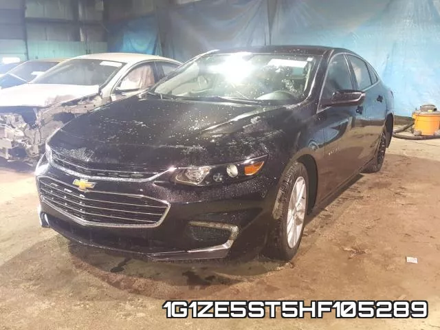 1G1ZE5ST5HF105289 фото 3