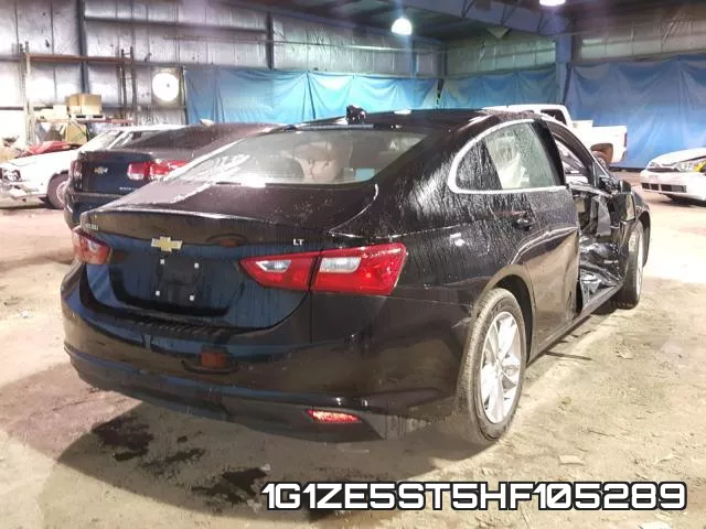 1G1ZE5ST5HF105289 фото 5