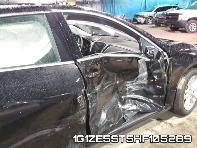 1G1ZE5ST5HF105289 фото 10