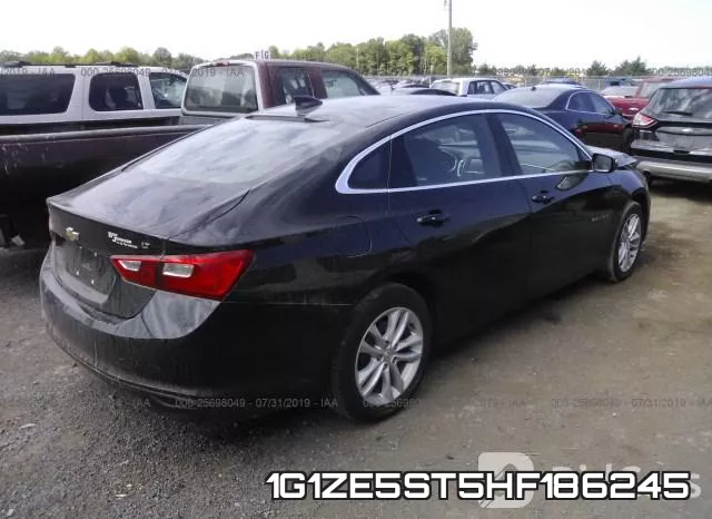 1G1ZE5ST5HF186245 фото 5