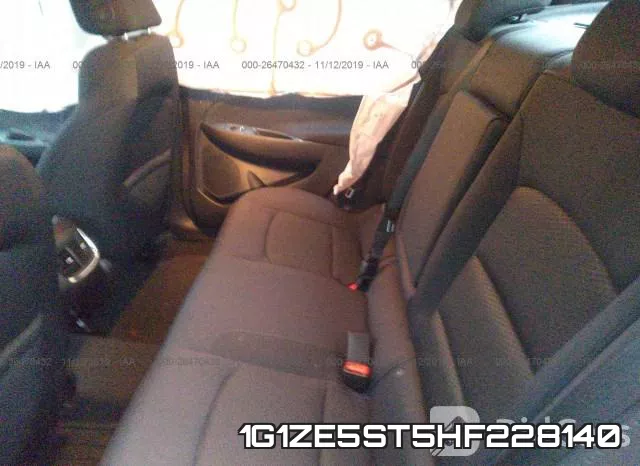 1G1ZE5ST5HF228140 фото 9